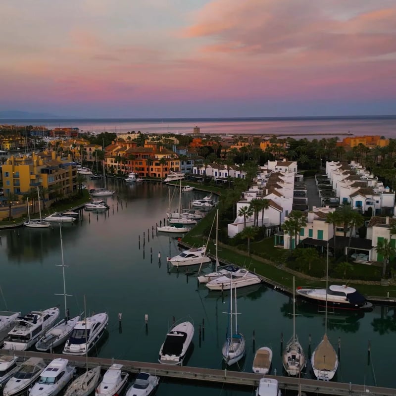 Private Sailing Charter for Groups of 8 in Sotogrande, photo 4
