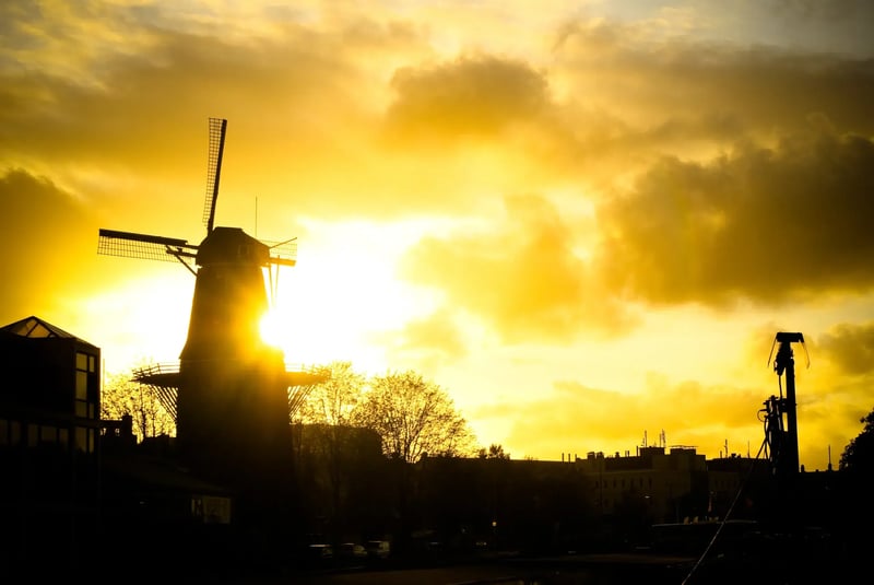 Private Amsterdam Countryside Bike Tour | Explore the Dutch Landscape, photo 3