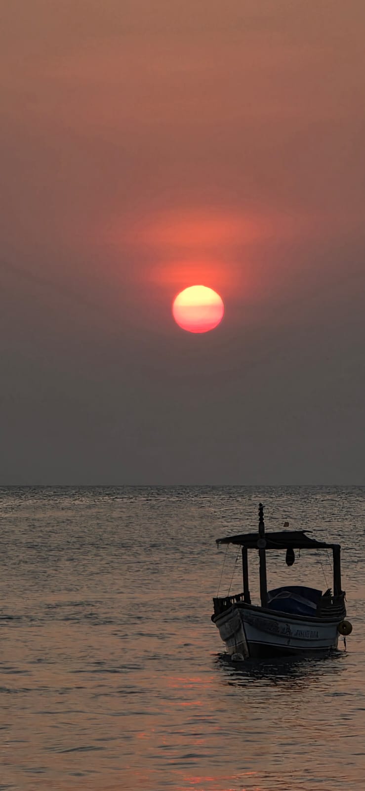 Sunset Dhow Cruise in Kendwa, Zanzibar, photo 3