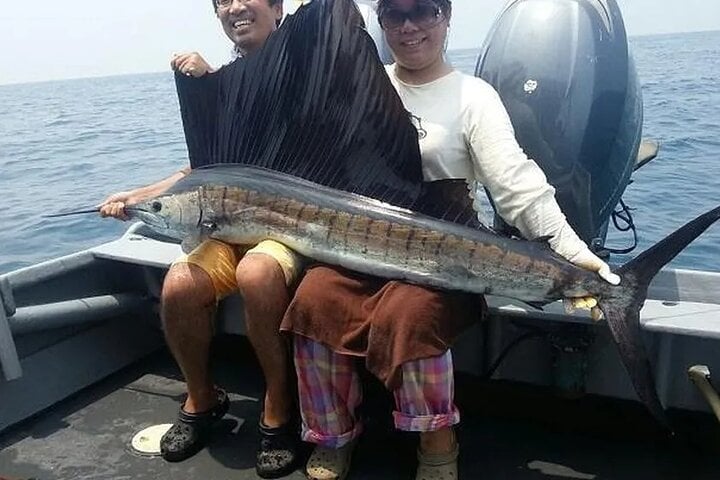 Private Langkawi Fishing Trip, photo 4