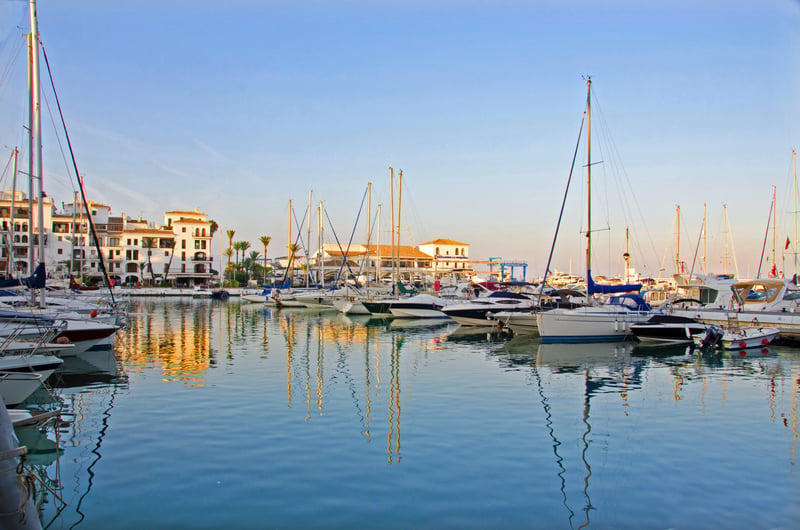 Minicruise to Puerto de la Duquesa from Sotogrande, photo 4