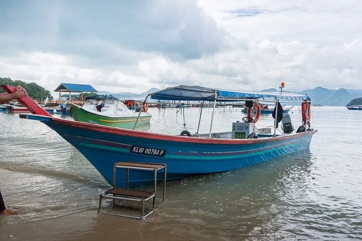 Private Langkawi Fishing Trip, photo 3