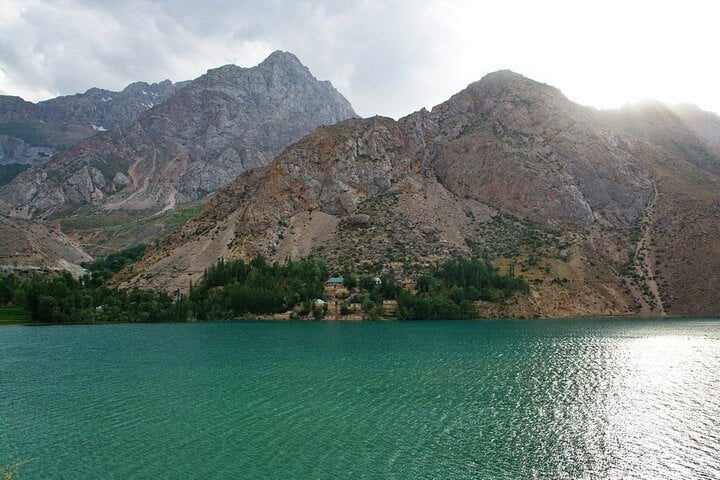 Seven Lakes Private Two-Day Trekking, photo 3