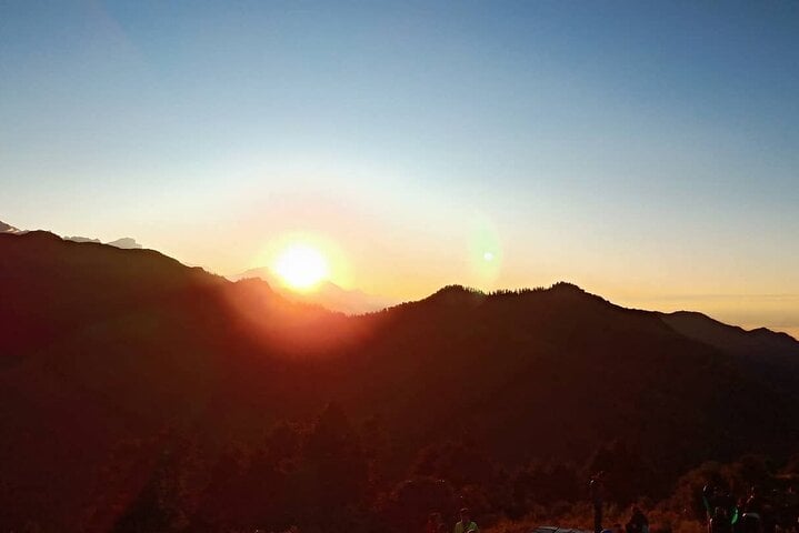 Poon Hill Trek, photo 3