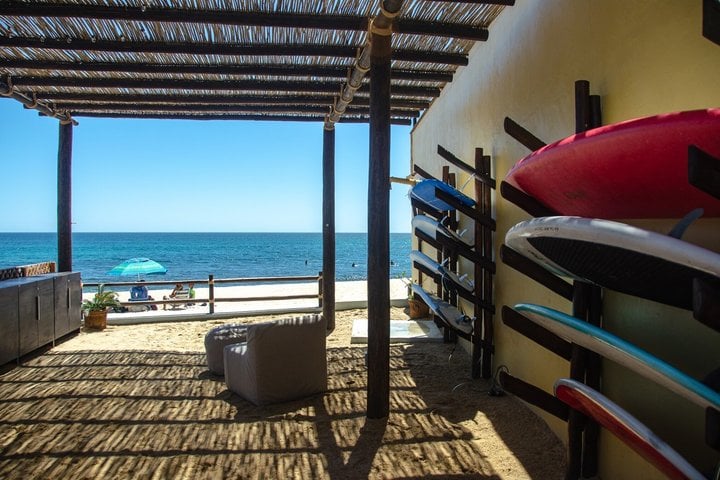 Private Surf Lessons at Costa Azul Beach, Los Cabos, photo 3