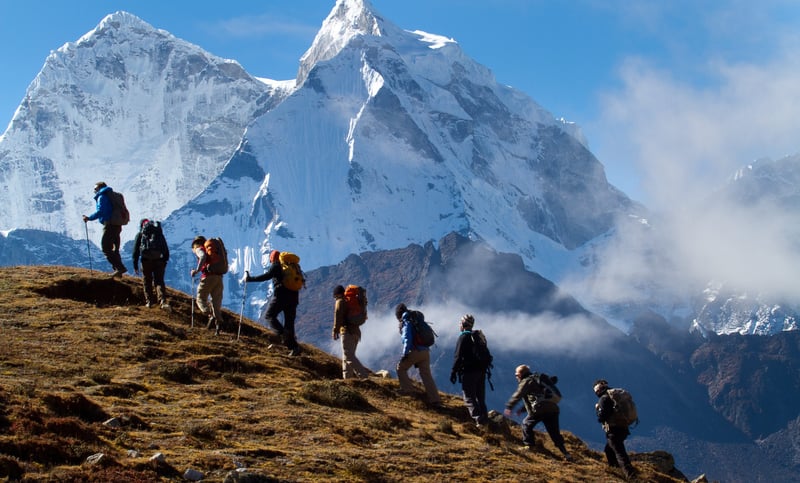 Santa Cruz Trek, 4 Days from Huaraz, photo 3