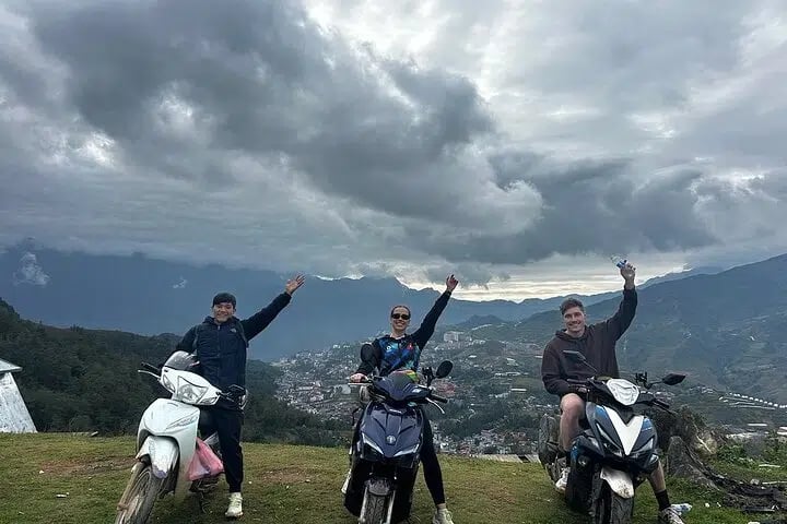 Langkawi Island Motorbike Tour, photo 5