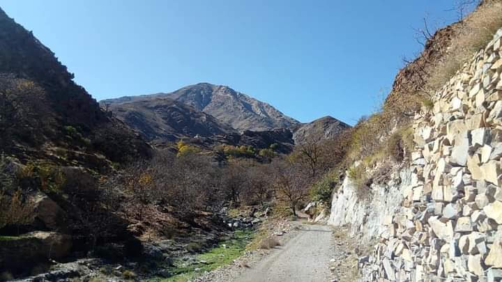 2-Day High Atlas Mountains Trek from Marrakech, photo 3