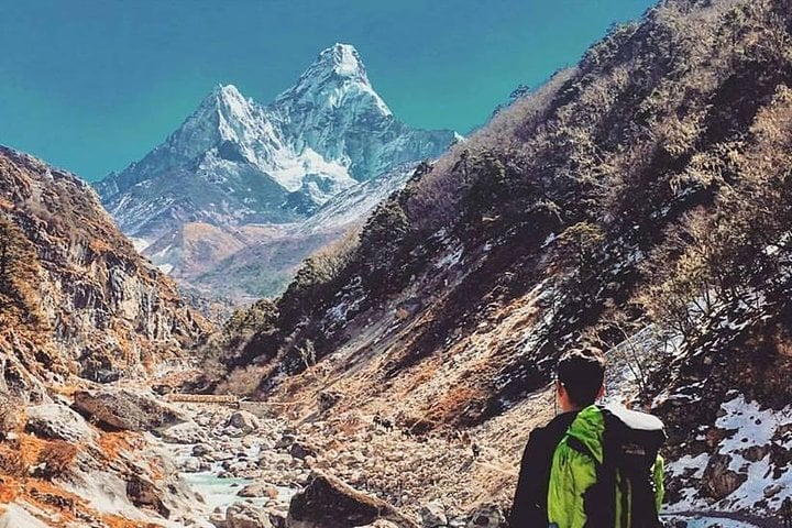Everest Base Camp All Inclusive Trek Package, photo 2
