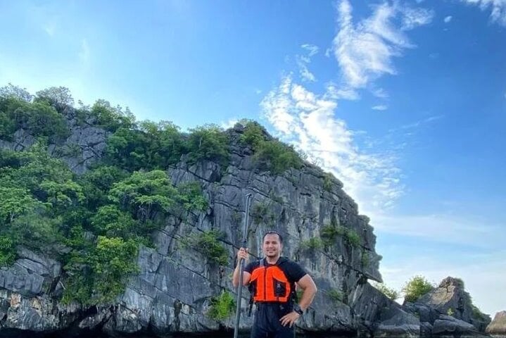 Kayak Expedition: Discover Langkawi’s Secret Mangroves, photo 5