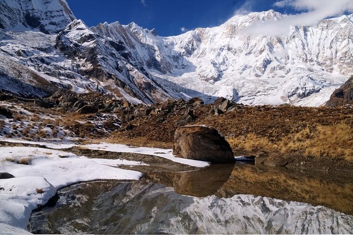 Annapurna Base Camp Trek, All Inclusive, photo 2