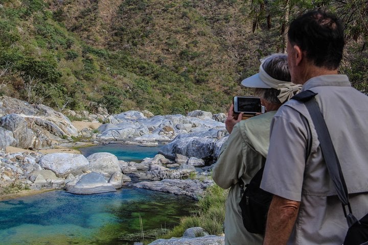 Private Fox Canyon Waterfall Hike with Baja Lunch, Los Cabos, photo 3