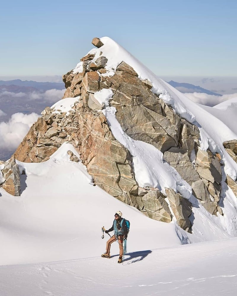 Vallunaraju Climb, 2 Days from Huaraz, photo 3