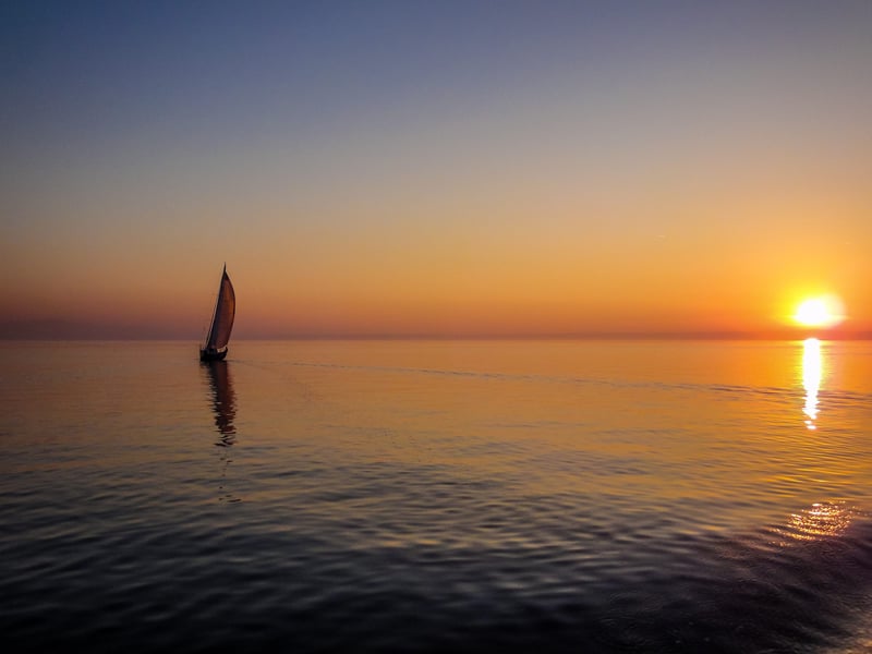 Private Sailing Charter for Groups of 8 in Sotogrande, photo 2