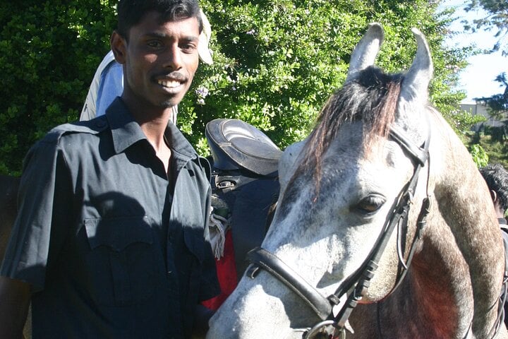 4-Hour Horse Riding Experience in Nuwara Eliya, photo 4