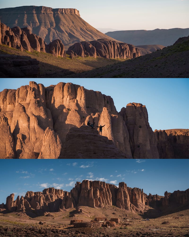 6-Day Jebel Saghro Trek from Marrakech, photo 5