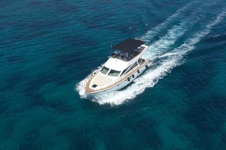 Private Yacht Tour in Kemer, photo 2