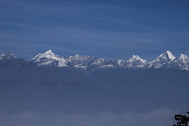 Himalayan Highlights: Chisapani, Nagarkot and Changunarayan Trek, photo 3