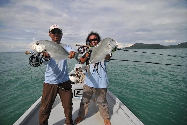Langkawi Fishing Trip, photo 2