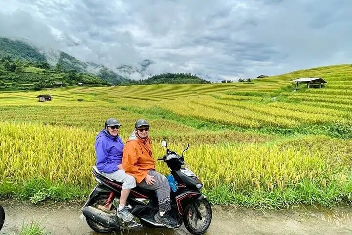 Langkawi Island Motorbike Tour, photo 2