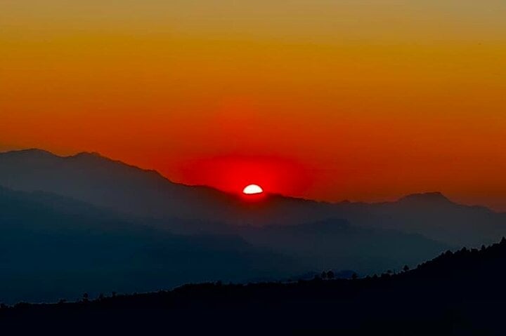 Himalayan Highlights: Chisapani, Nagarkot and Changunarayan Trek, photo 4