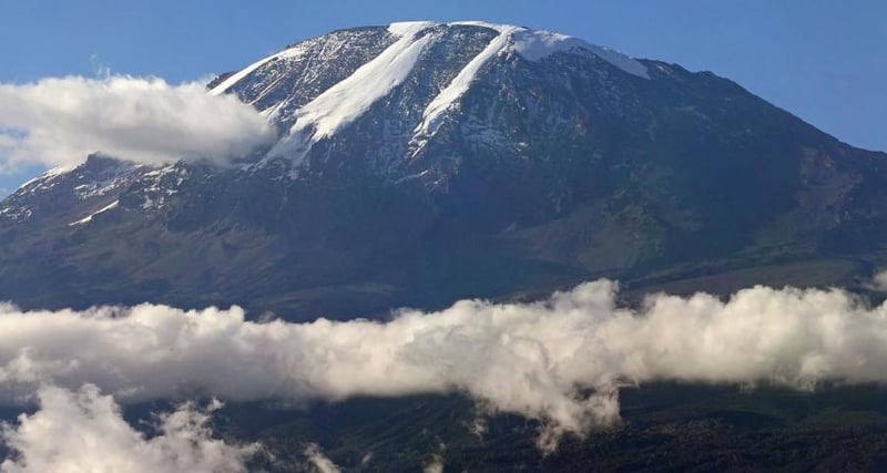 9 Day Kilimanjaro Climb via the Lemosho Route, photo 2