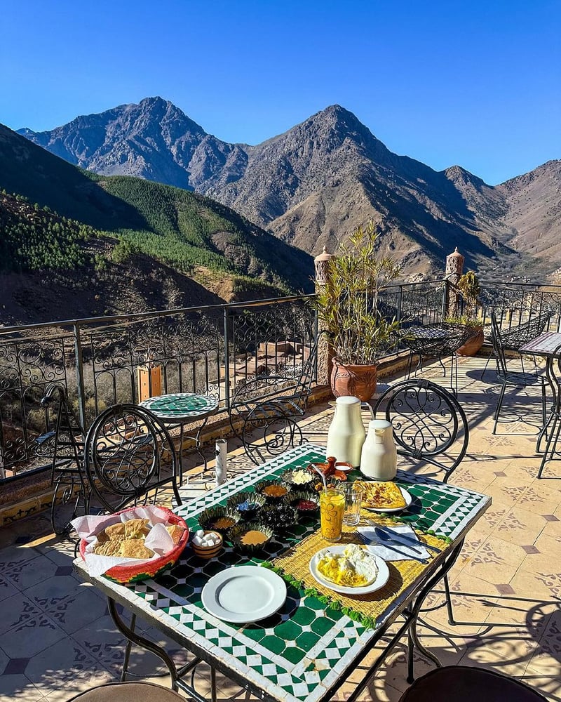 Overnight Imlil Adventure and Atlas Mountains Hike from Marrakech, photo 3