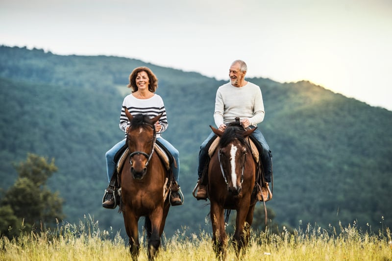Marmaris Horse Riding Safari with Hotel Transfers, photo 3