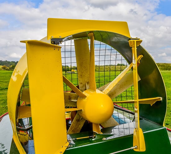 Hovercraft Experience in Warwick, photo 5