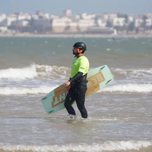 Surf Lessons in Essaouira, photo 5