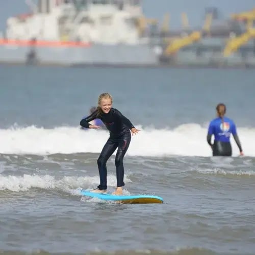 Kitesurf Lessons in Essaouira, photo 5