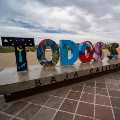 Private Todos Santos Jeep Tour with Baja Lunch, Los Cabos, photo 4