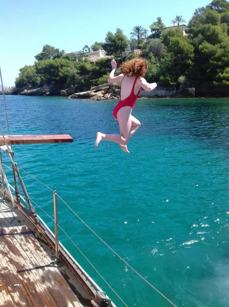 Full Day Private Sail in Port de Pollença, photo 2