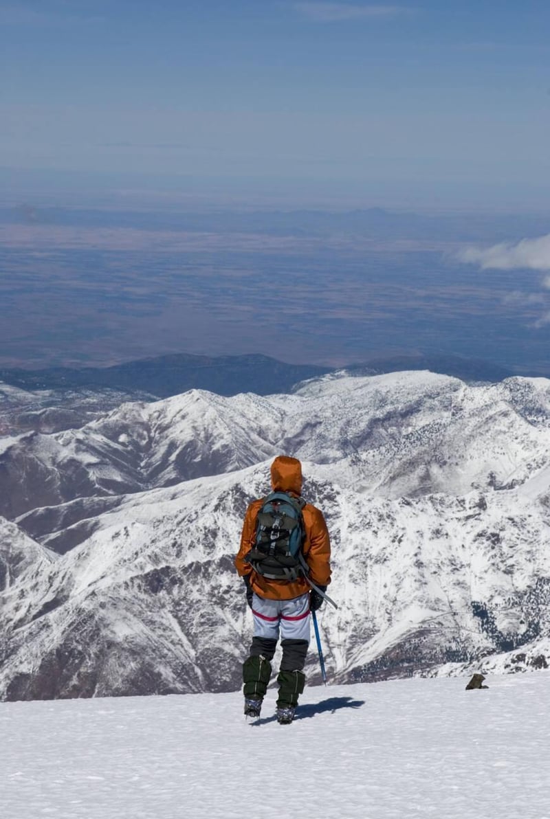 Atlas Mountains 4-Day Trek, photo 3