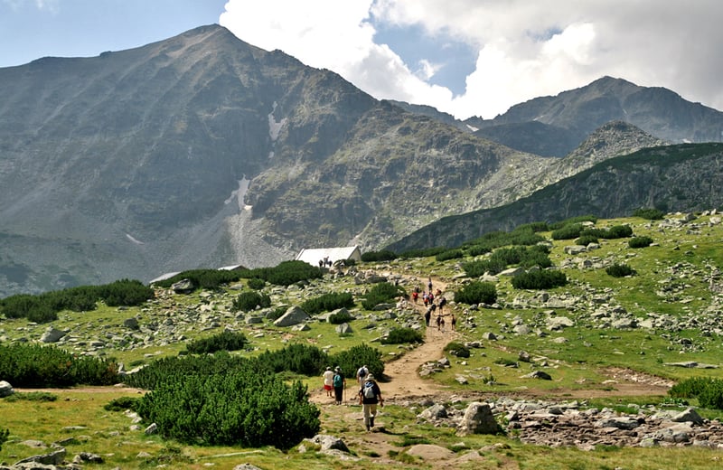 Musala Summit Hiking Tour from Sofia (2925m), photo 4