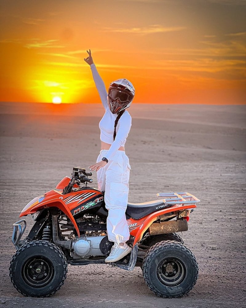 3-Day Agafay Desert and Atlas Mountains from Marrakech, photo 3