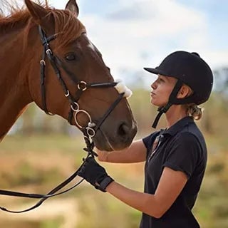 Kusadası Horse Riding Experience through Forest & Coastal Trails, photo 3
