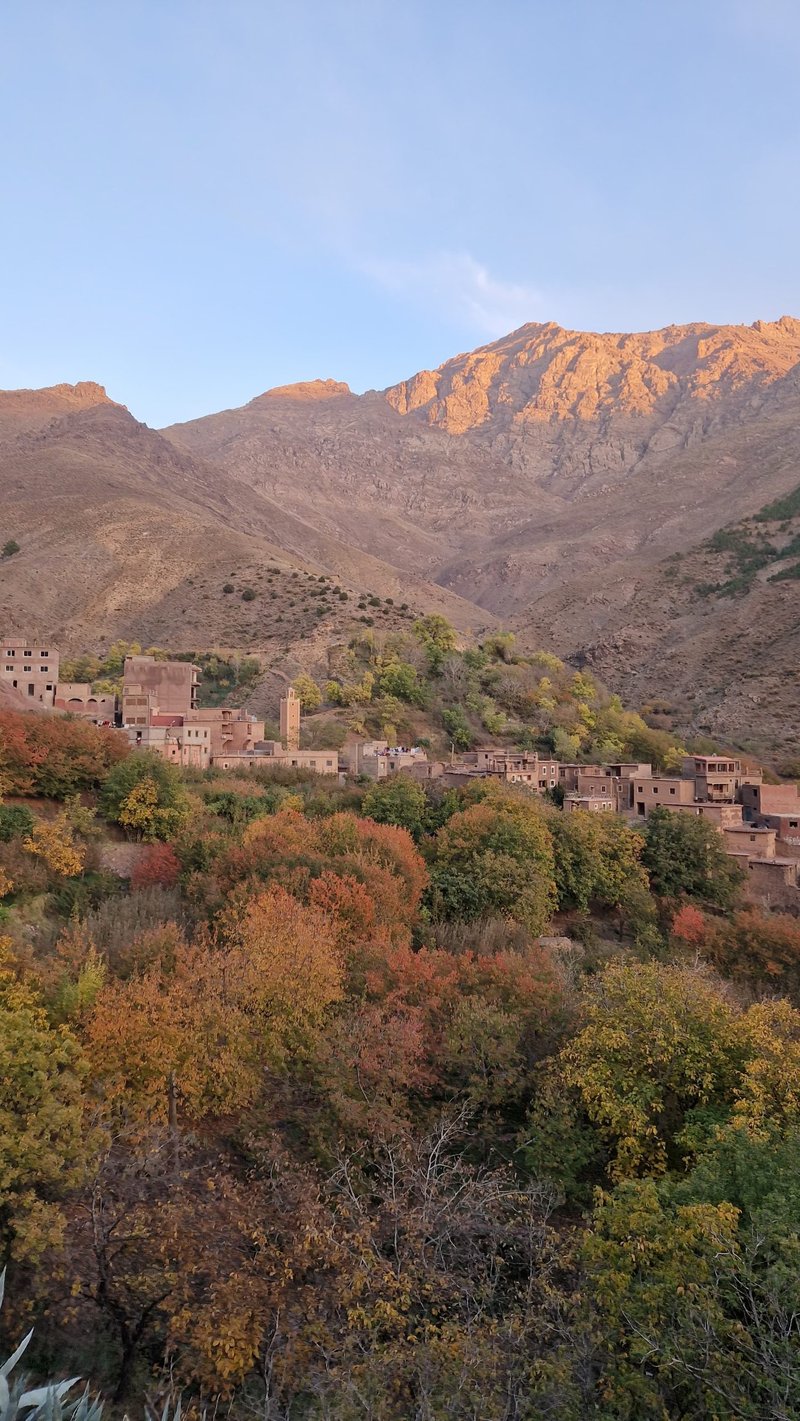 Tedli Summit Day Hike from Marrakech, photo 3