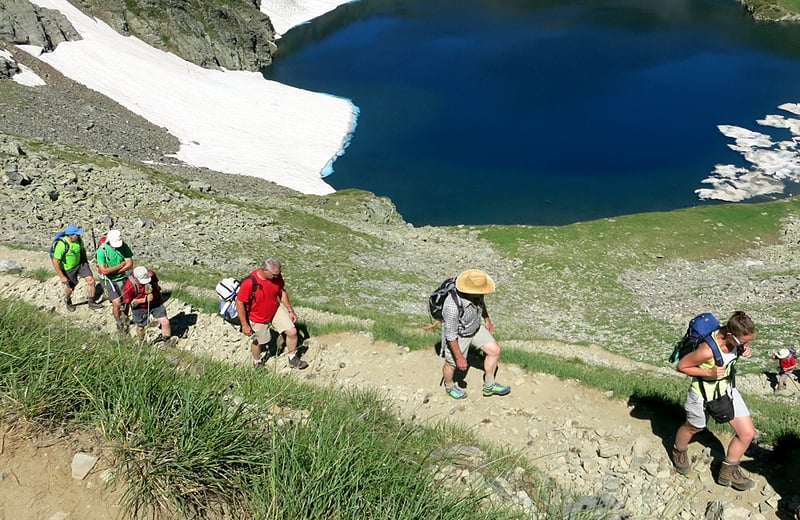 Seven Rila Lakes Hiking Tour from Sofia, photo 2