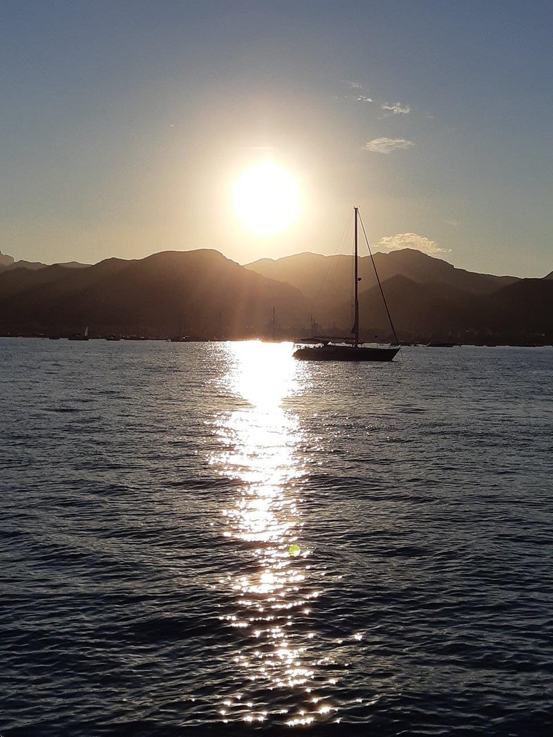 Full Day Private Sail in Port de Pollença, photo 4
