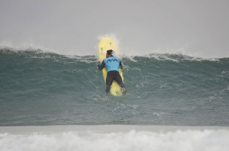 Surf and Skate Hire in Somo, photo 4