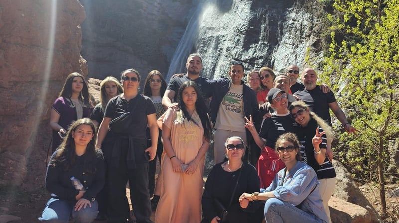 Ourika Valley Day Trip from Marrakech, photo 2