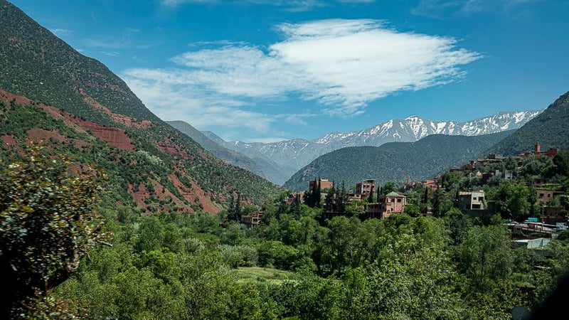 Ourika Valley Day Trip from Marrakech, photo 3