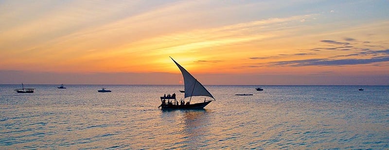 Sunset Dhow Cruise in Kendwa, Zanzibar, photo 4
