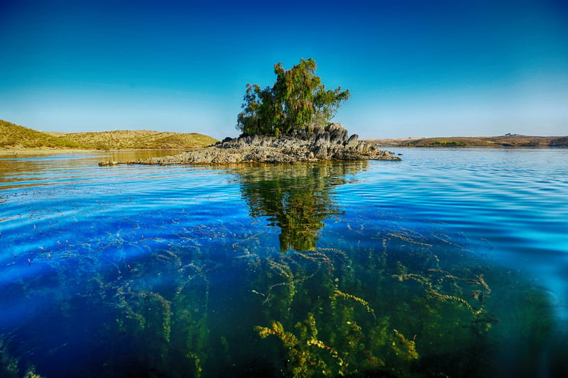 Week-Long Self-Drive Fishing Boat Package in Extremadura, photo 5