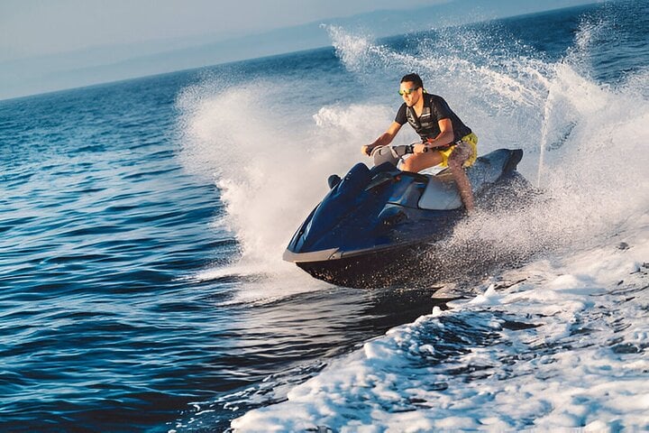 Jet Ski in Agadir, photo 3