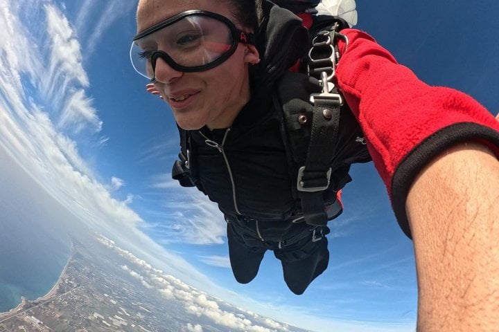 Skydive Experience from Antalya and Belek, photo 5