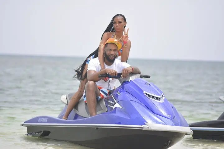 Jet Ski Experience in Montego Bay, photo 5