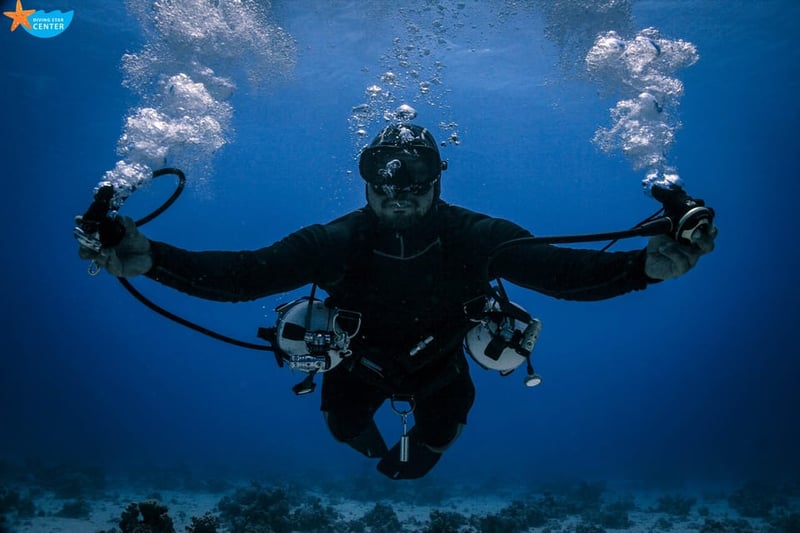 Yacht Diving Day in Hurghada, photo 2