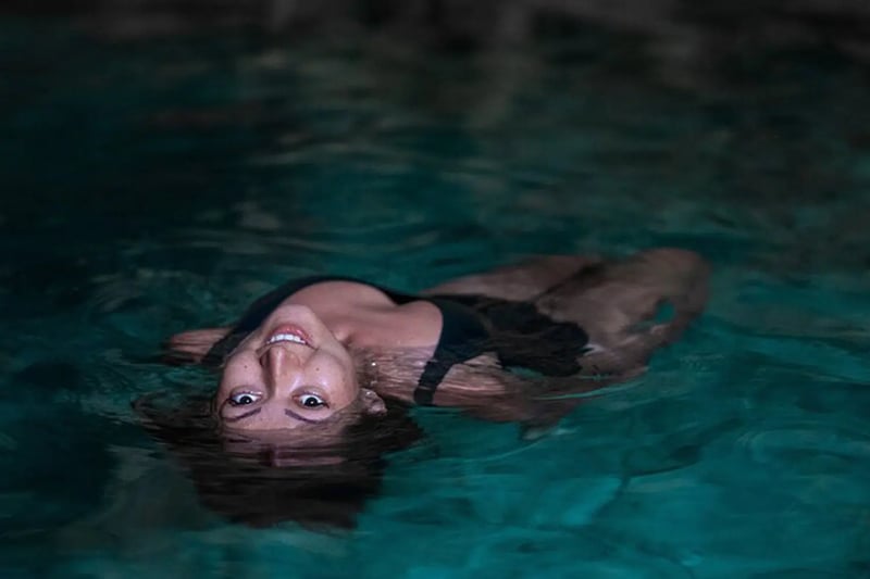 Kuza Cave Swim in Jambiani, photo 3